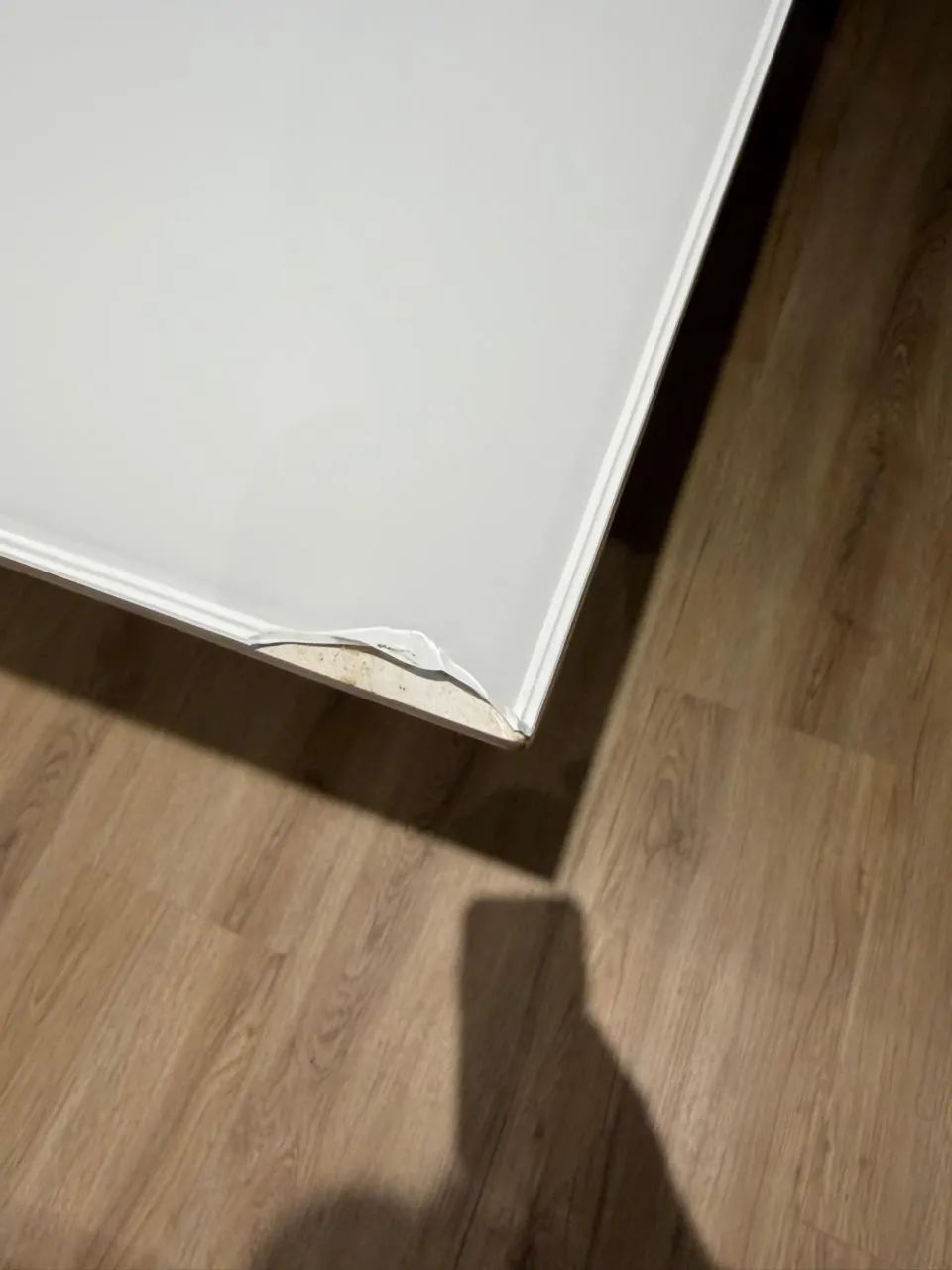 Mesa com 4 cadeiras  - Foto 3