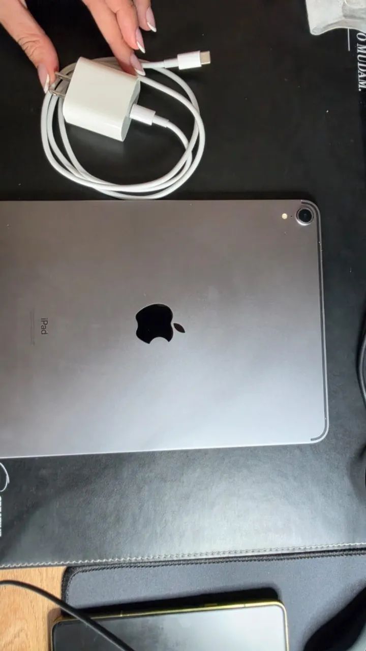 ipad Pro 11" 256Gb - Foto 3