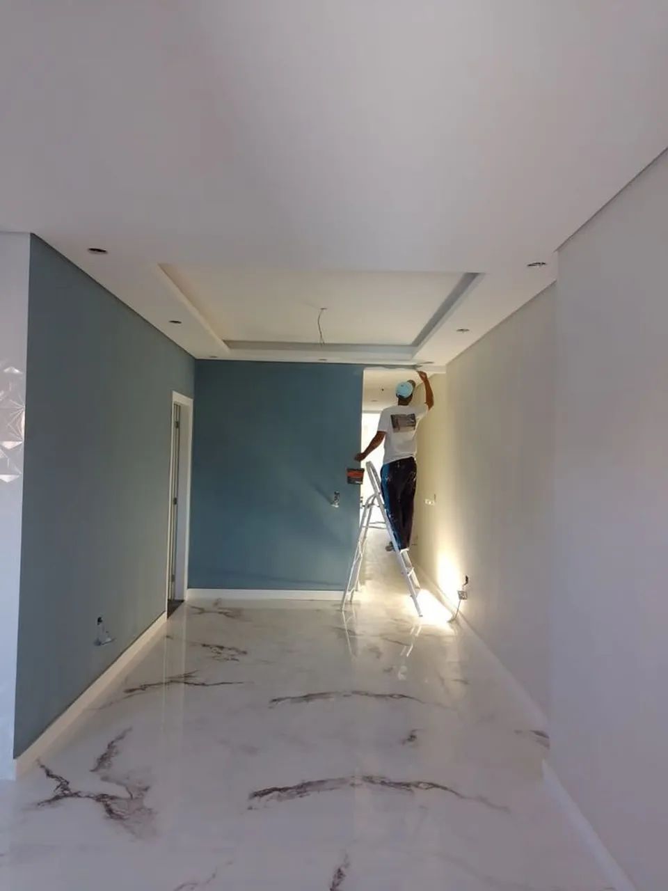 Pintor profissional  - Foto 5