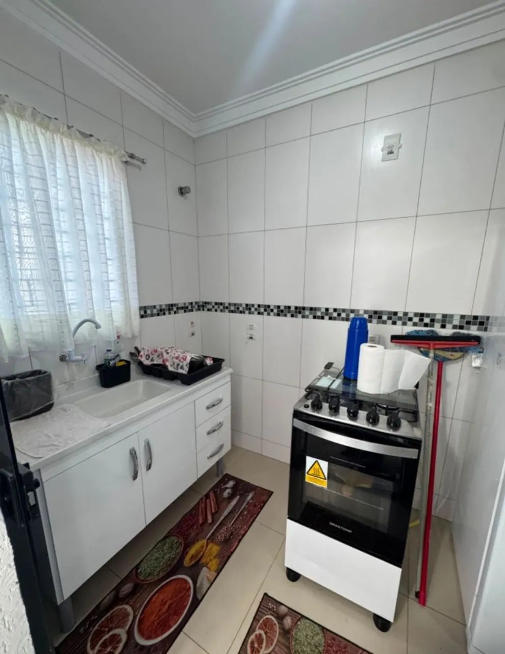 CASA TODA MOBILIADA - NEVES - Foto 4