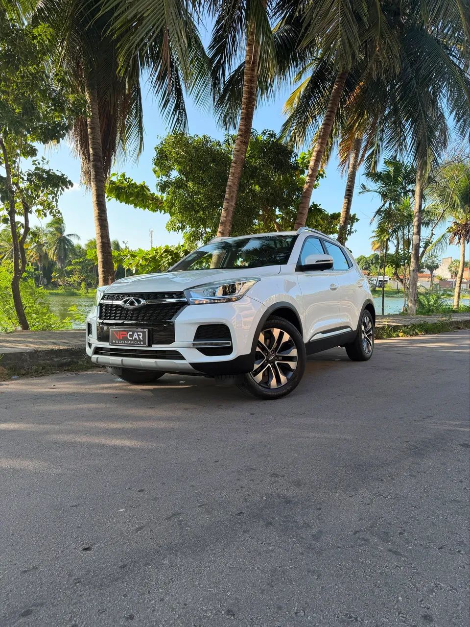 Caoa Chery Tiggo 2022
