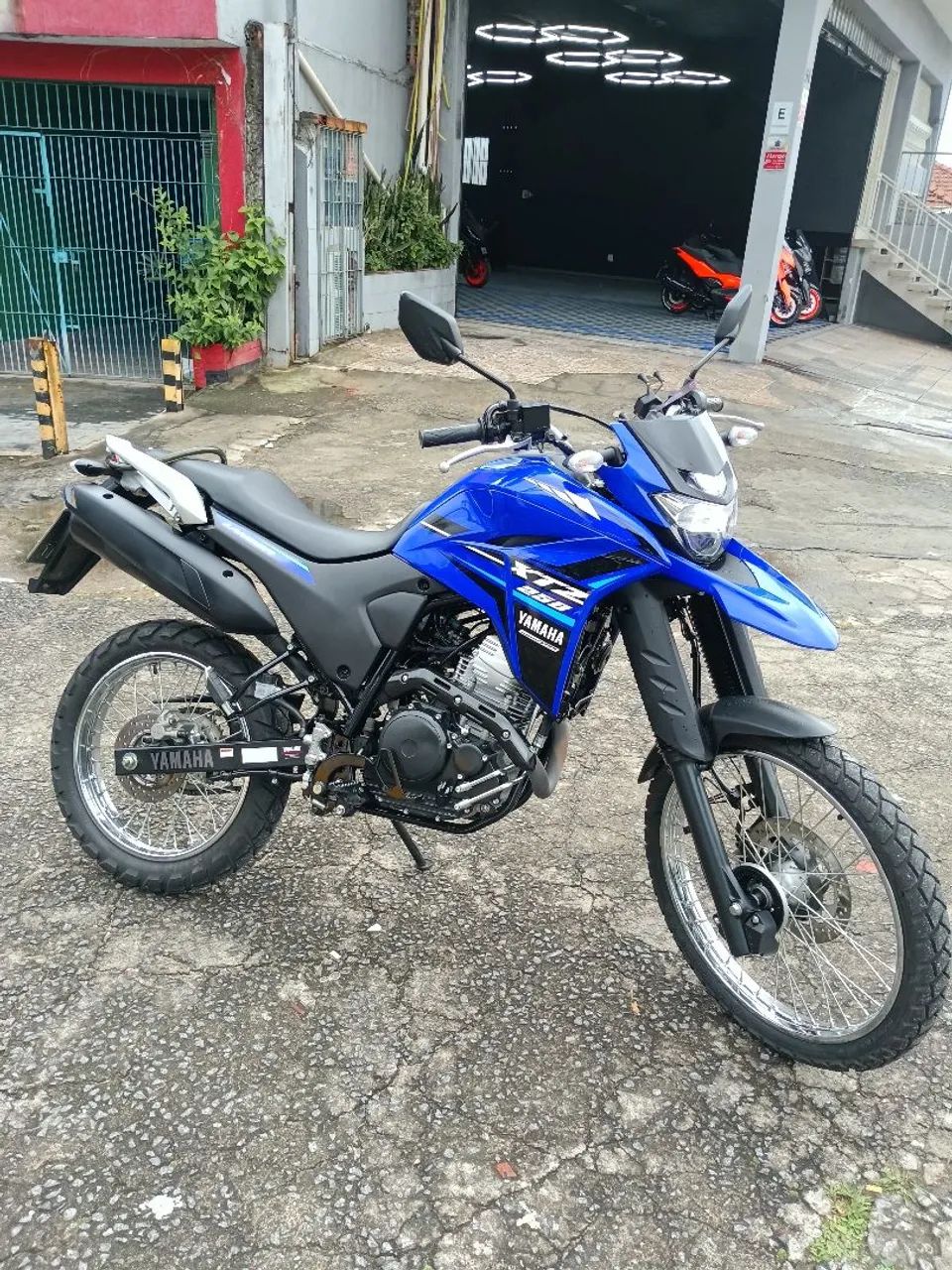 Lander 250 - Foto 4