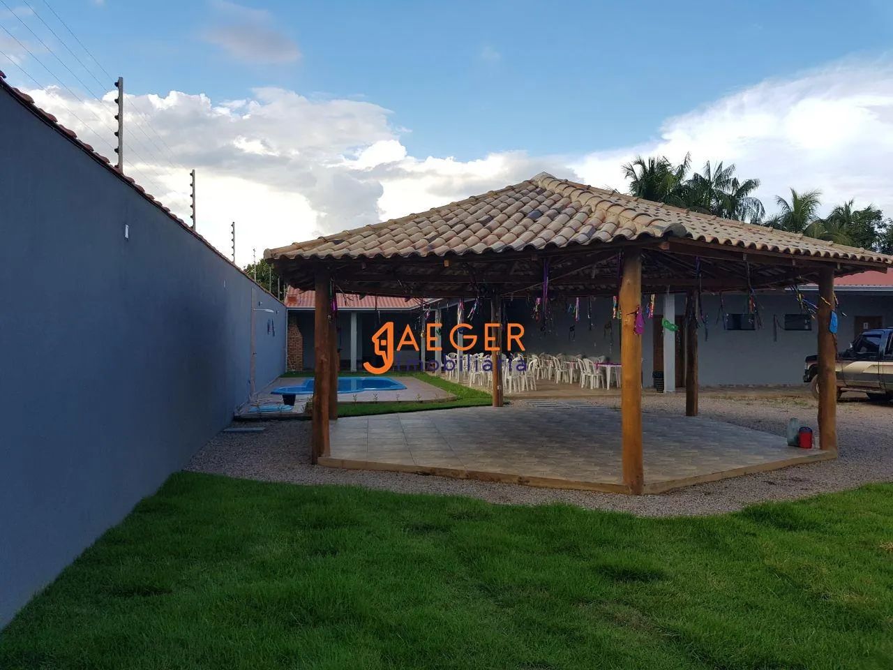 Oportunidade - Terreno com 836 m² proximo ao Skate Park - Foto 2