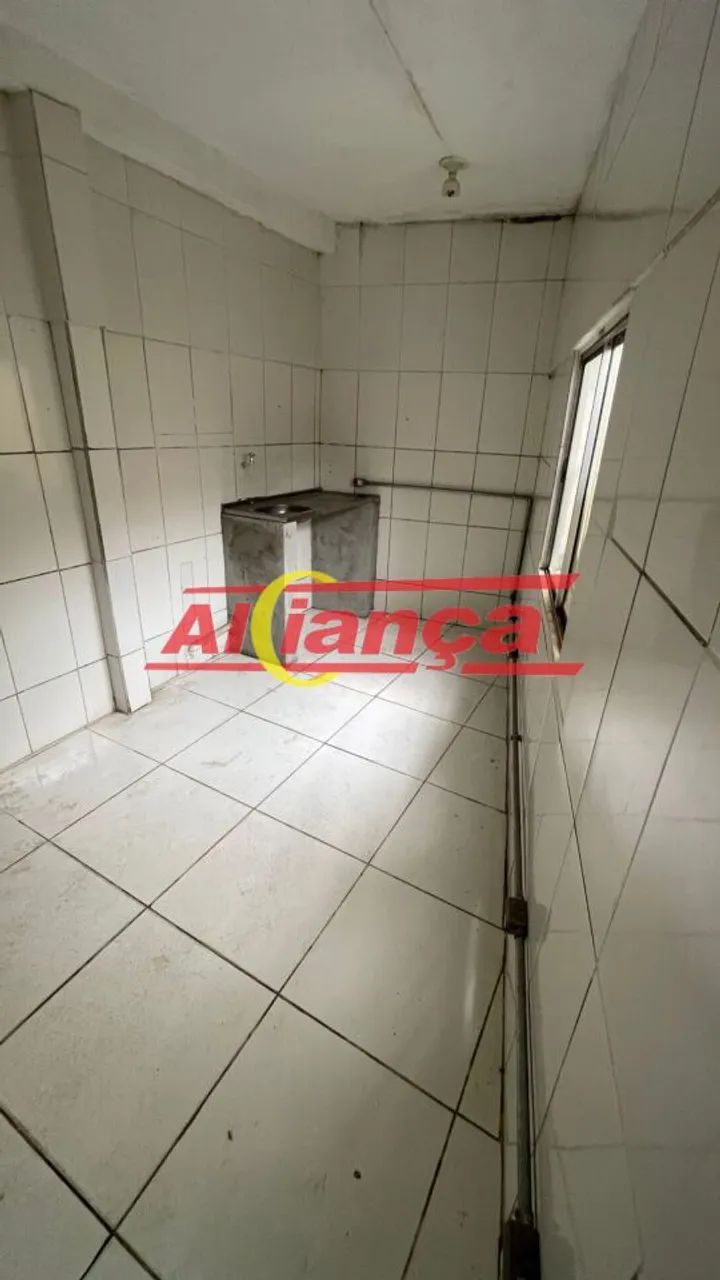 SALÃO 56M² - VILA BARROS - GUARULHOS/SP - Foto 4