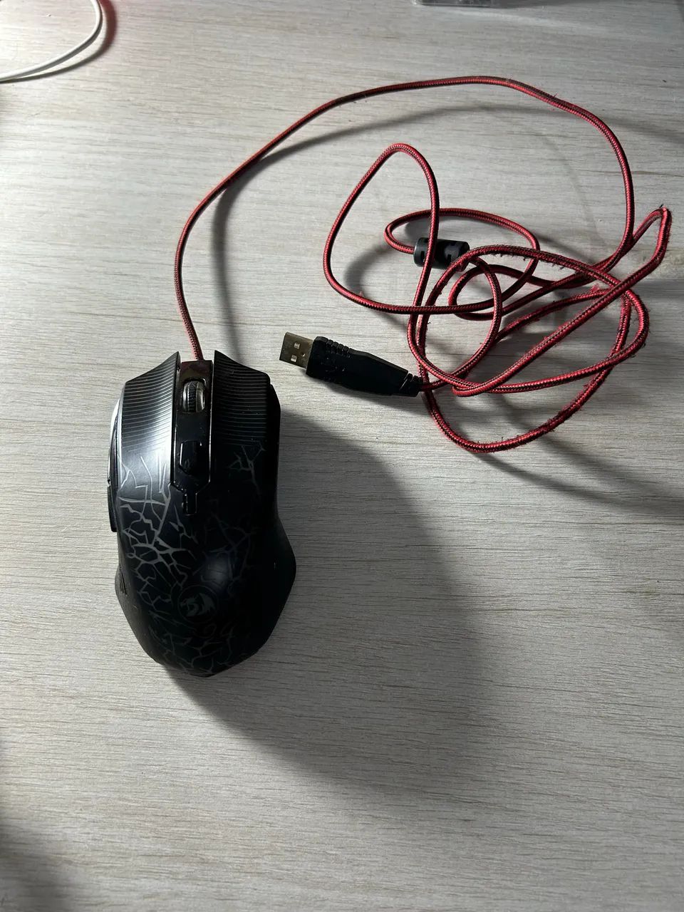 Mouse Redragon Inquisitor M608 - Foto 4
