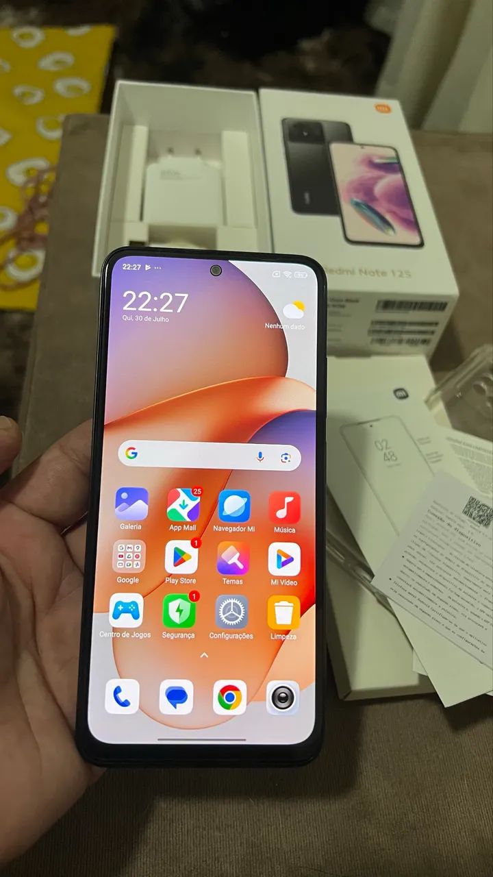 Redmi