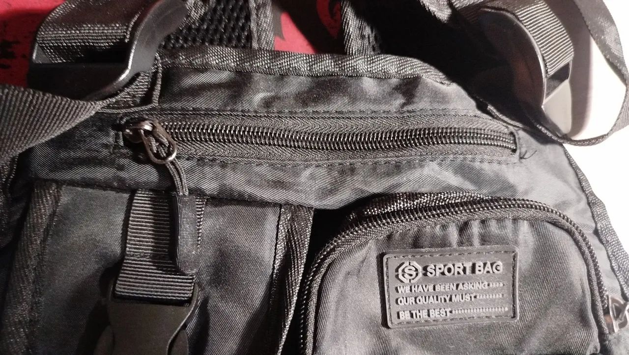Pochete de peito (SportBag) - Foto 3