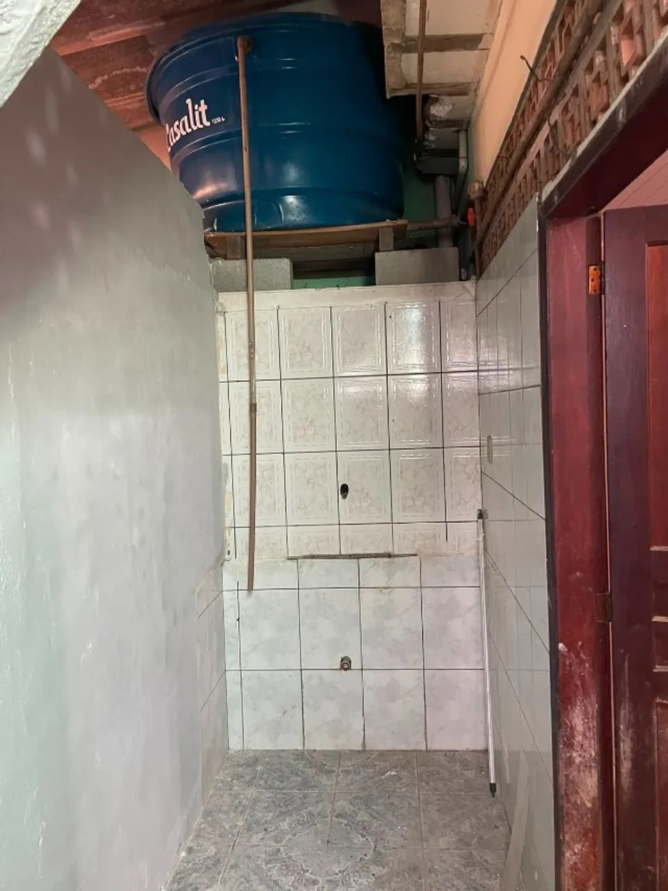 CASA DE 2 QUARTOS NO BARROCO PARA LOCAÇÃO - Foto 3