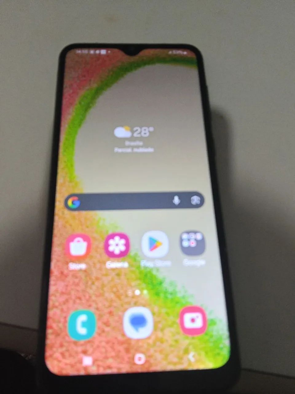 Samsung A04