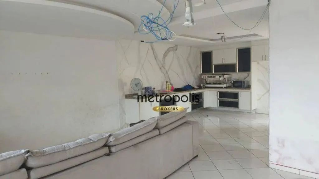 Prédio à venda, 600 m² por R$ 1.700.000,00 - Vila das Palmeiras - Guarulhos/SP