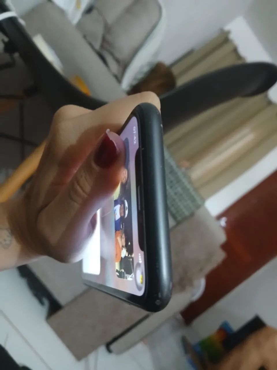 Iphone 11 64gb - Foto 5