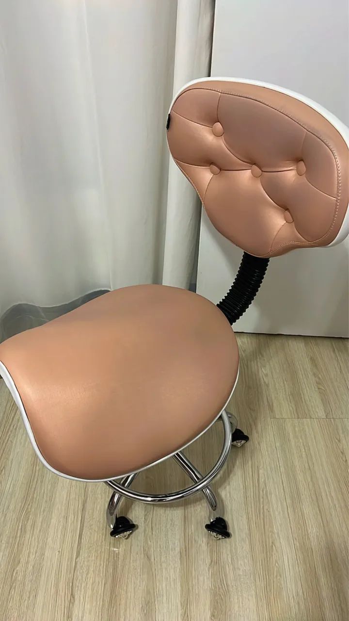 Maca Profissional + Mocho Ergonômico | Estado Impecável - Foto 3