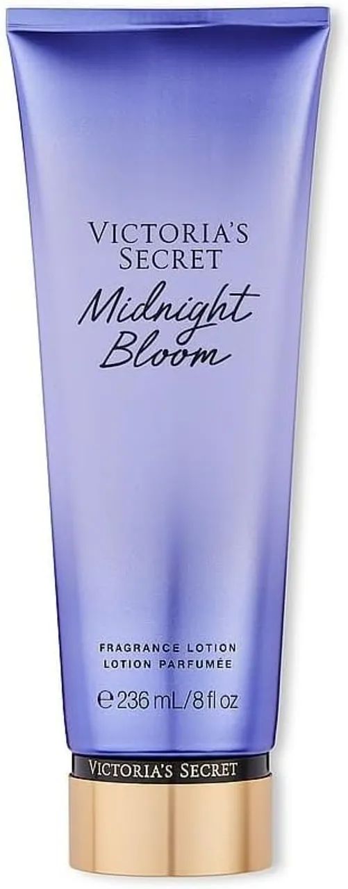 Hidratante Victoria´s Secrets Midnight Bloom, 236ml