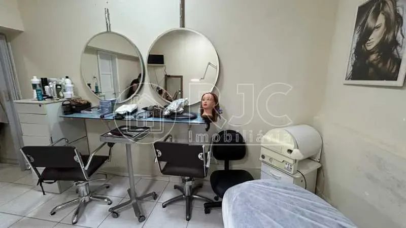 Ótima opção para morar ou investir! Imóvel à venda com 25 m², 1 quarto, na Tijuca  Rio de  - Foto 10