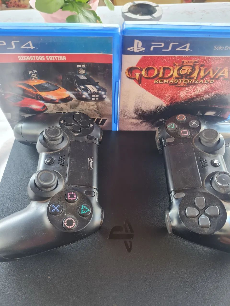 Play 4 slim - Foto 3