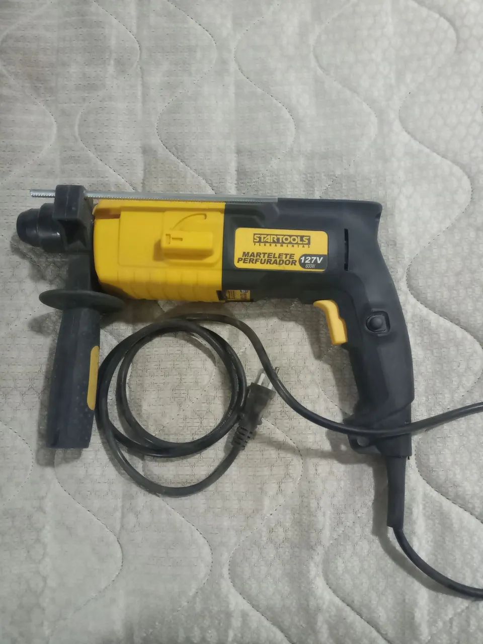 Vende-se 3 maquinários elétricos