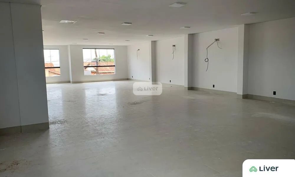 Imóvel Comercial Para Locação  2º Piso - Bairro Popular - Foto 2