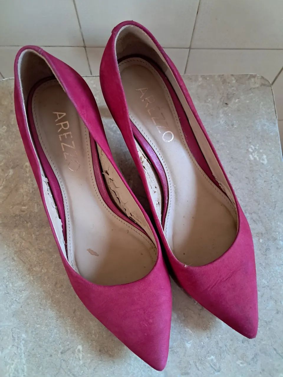 Sapato Scarpin  - Foto 4