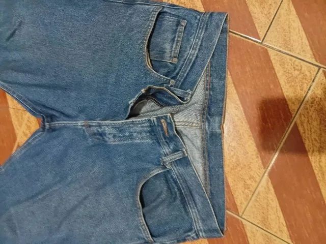 Calça comprida  - Foto 4