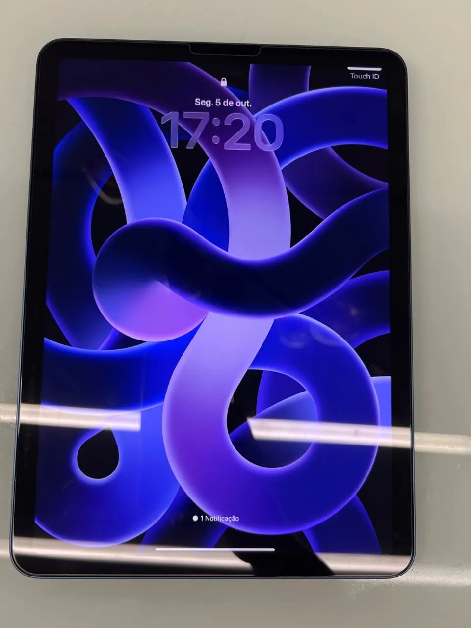 Ipad, Magic Keyboard e Apple Pencil  - Foto 4