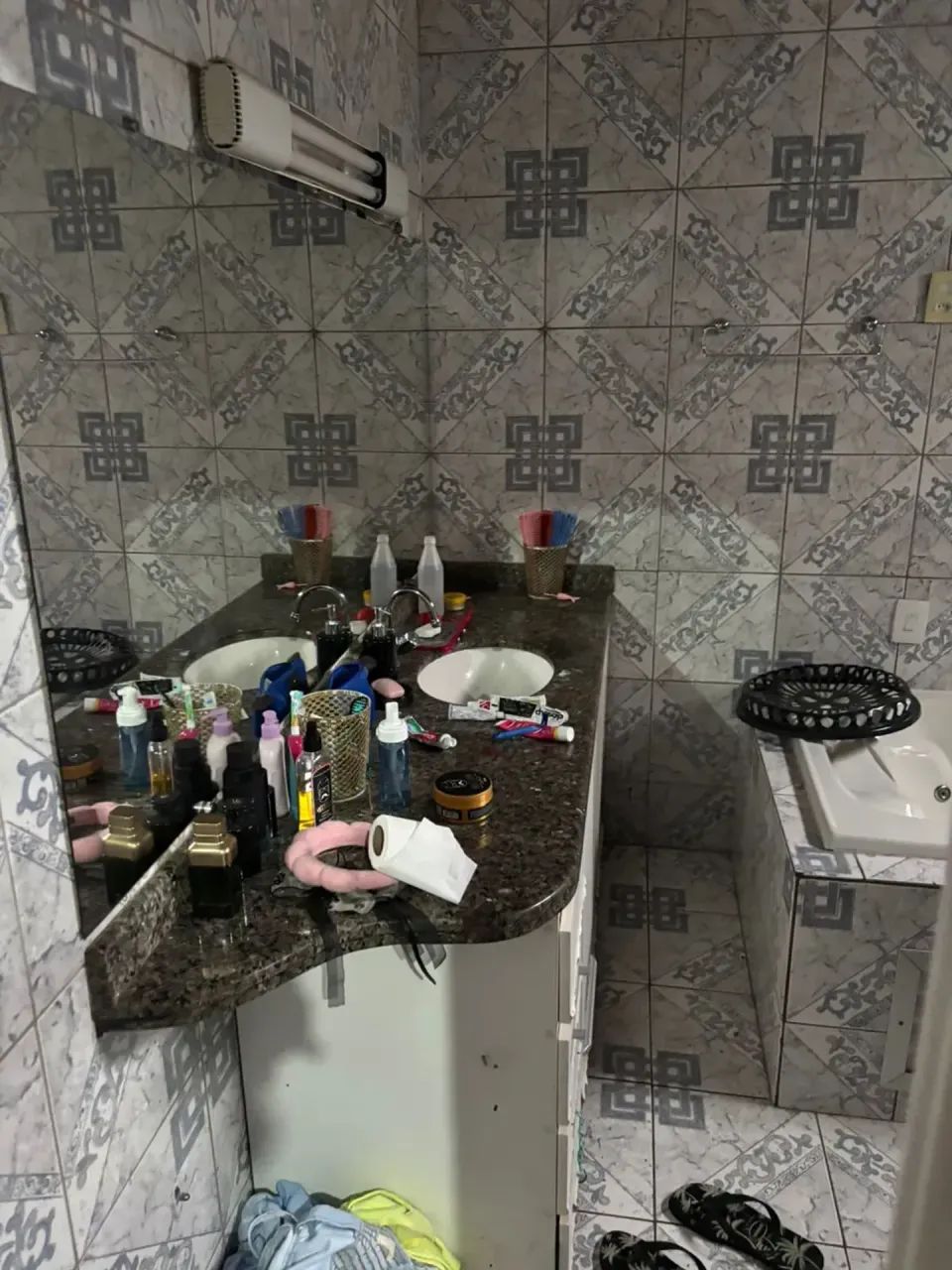 CASA À VENDA NO CPA IV | CUIABÁ-MT - Foto 3