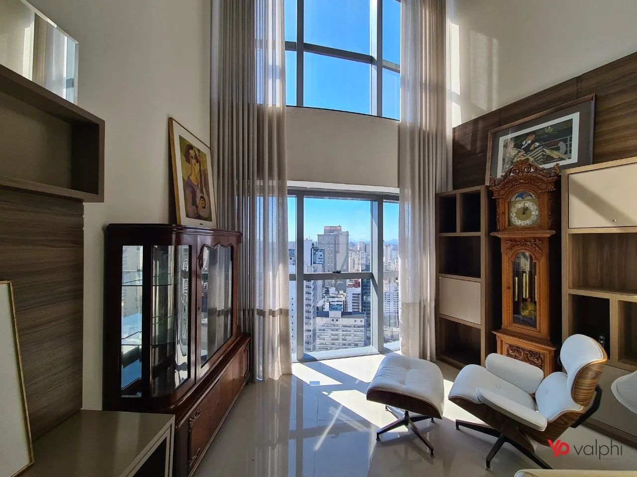 Apartamento com 03 quartos à venda no Batel. - Foto 4