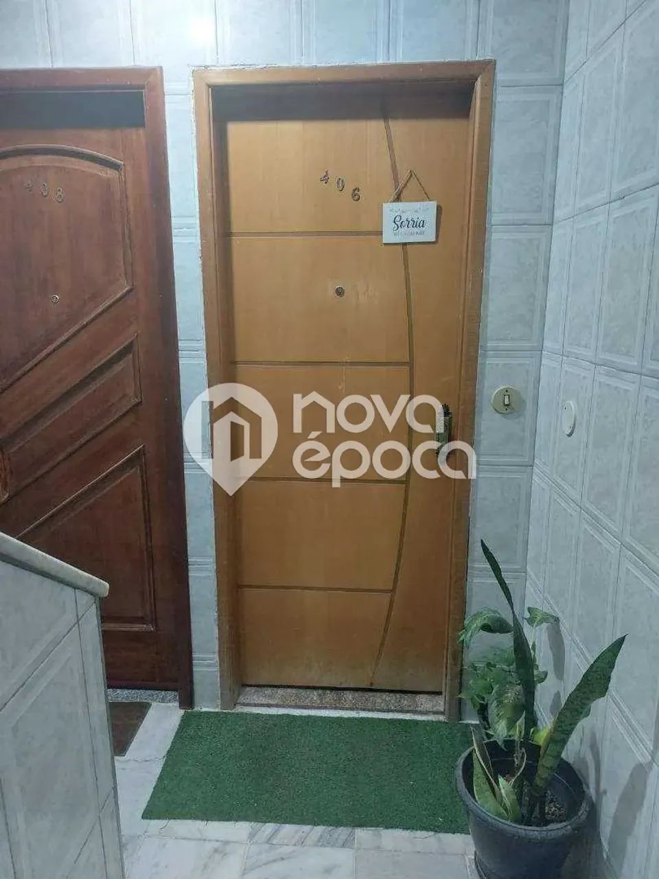 Inhaúma | Apartamento 2 quartos