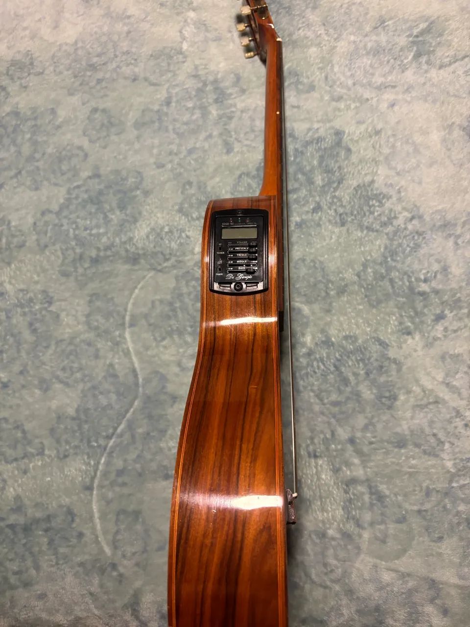 Violão Talent 1 - Foto 2