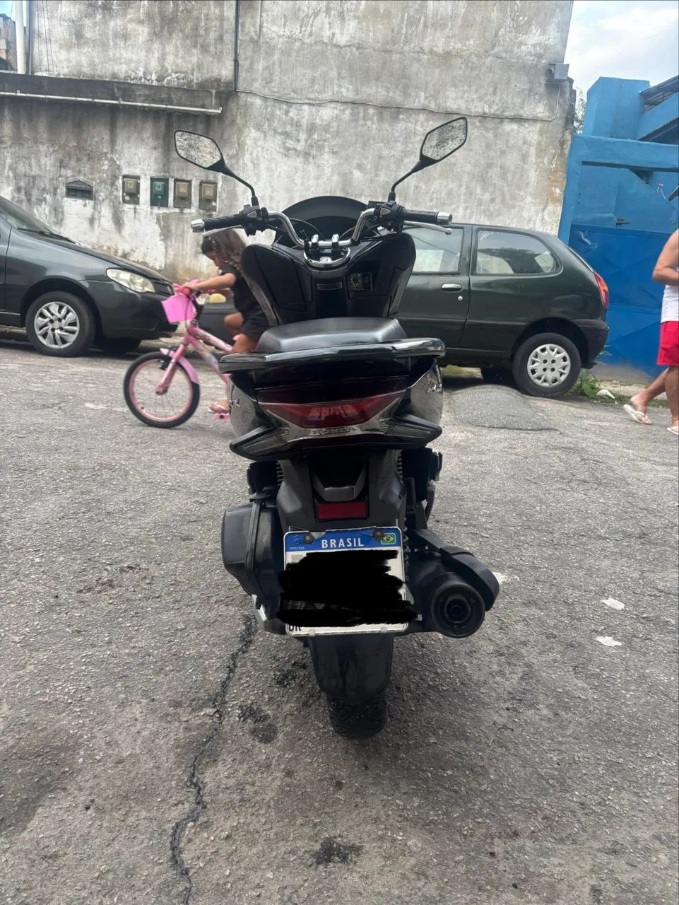 Honda PCX 2019 - Foto 3