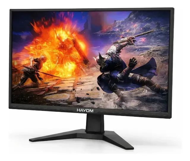 Monitor 27 Hayom C/Brinde Promoção!!!