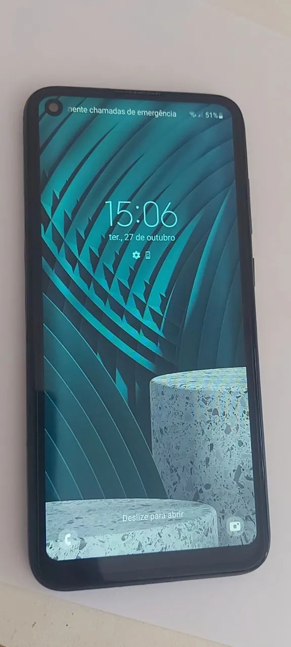 Samsung A11 de 64gb  - Foto 4