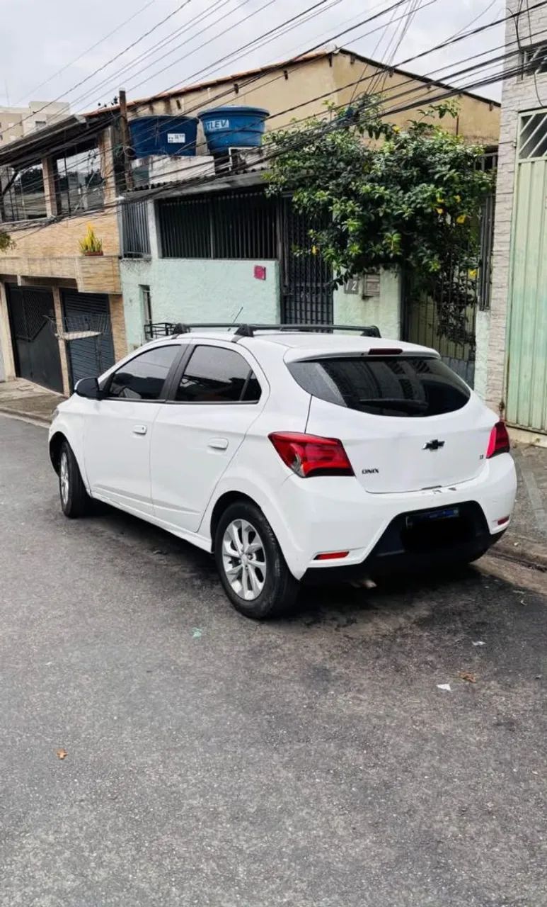 CHEVROLET ONIX 2019 - Foto 2