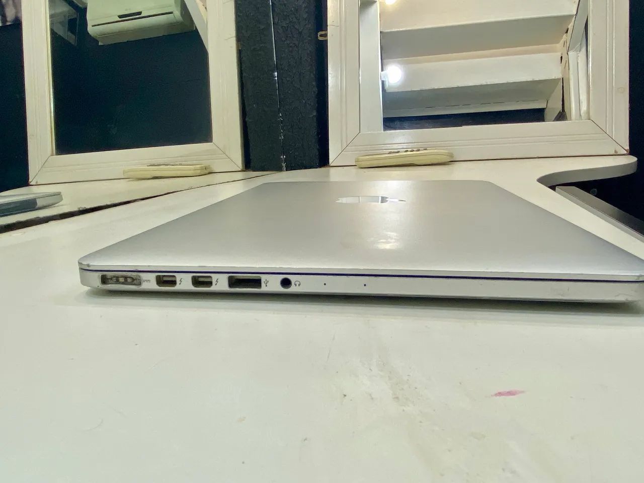 Macbook Pro 13 pol. 2013