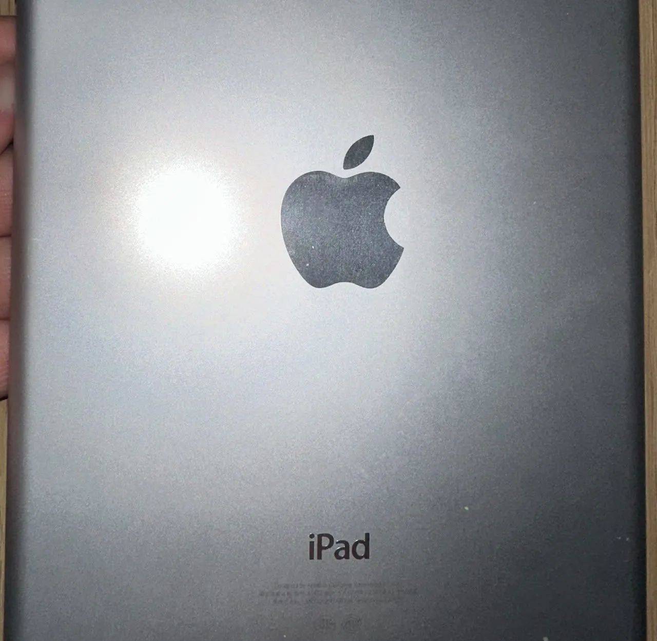 iPad Mini 1? geração  - Foto 4