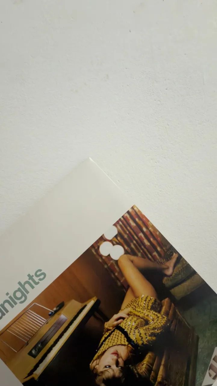 Taylor Swift - Midnights Jade Green - Foto 4