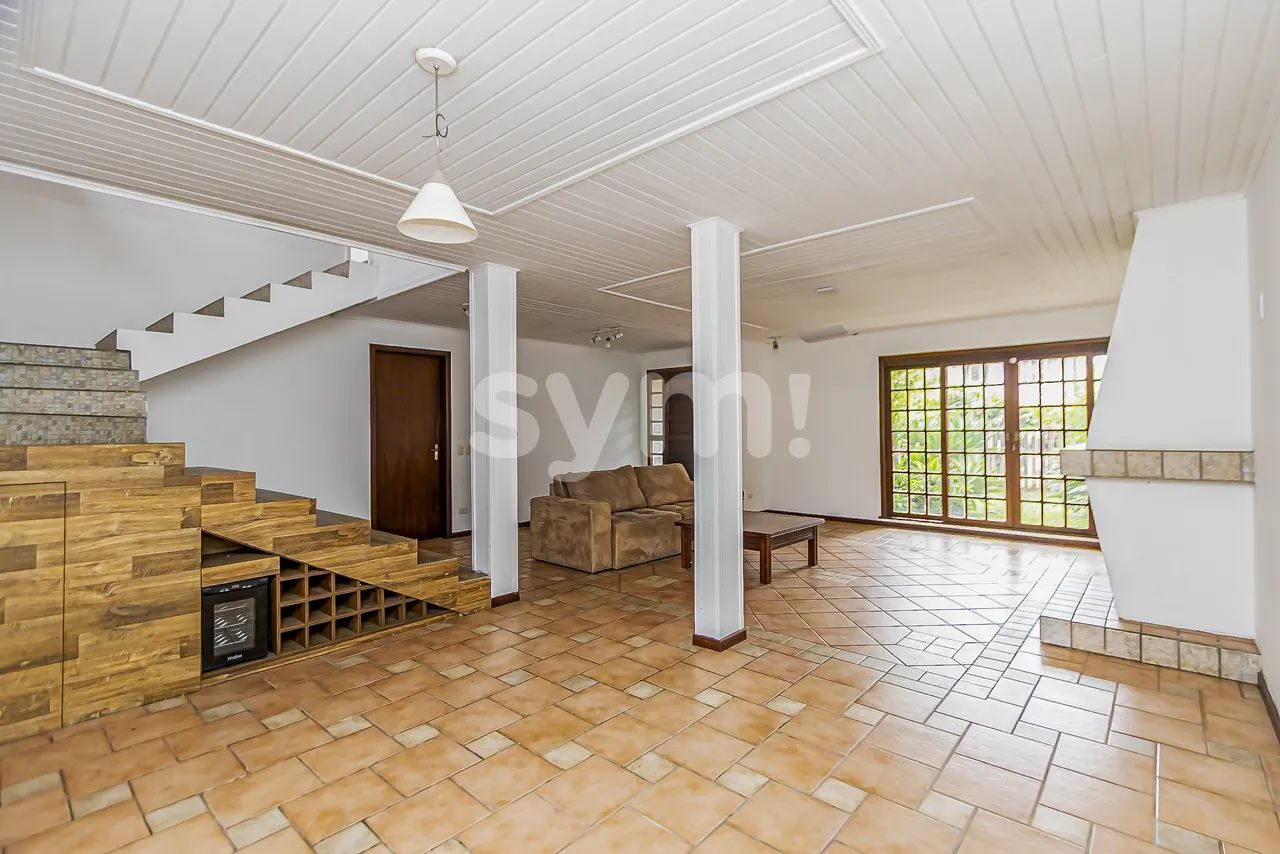 Casa com 4 quartos e edícula - Foto 5