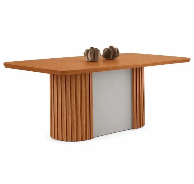 Mesa de Jantar Toscana 180 - Foto 2