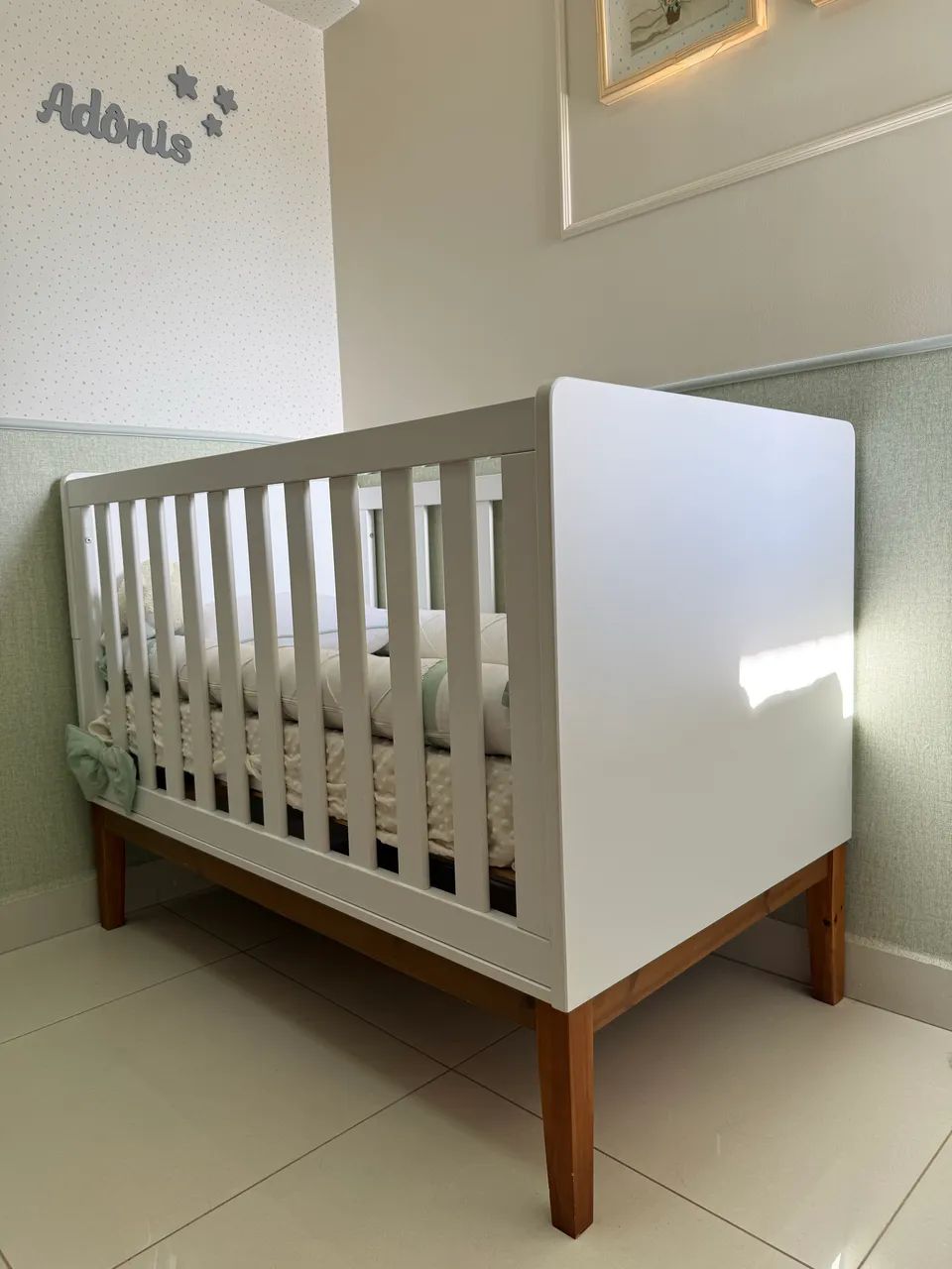 Berço Contemporâneo - Foto 3