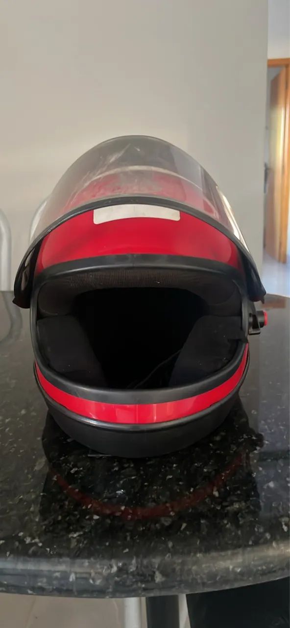 capacete 