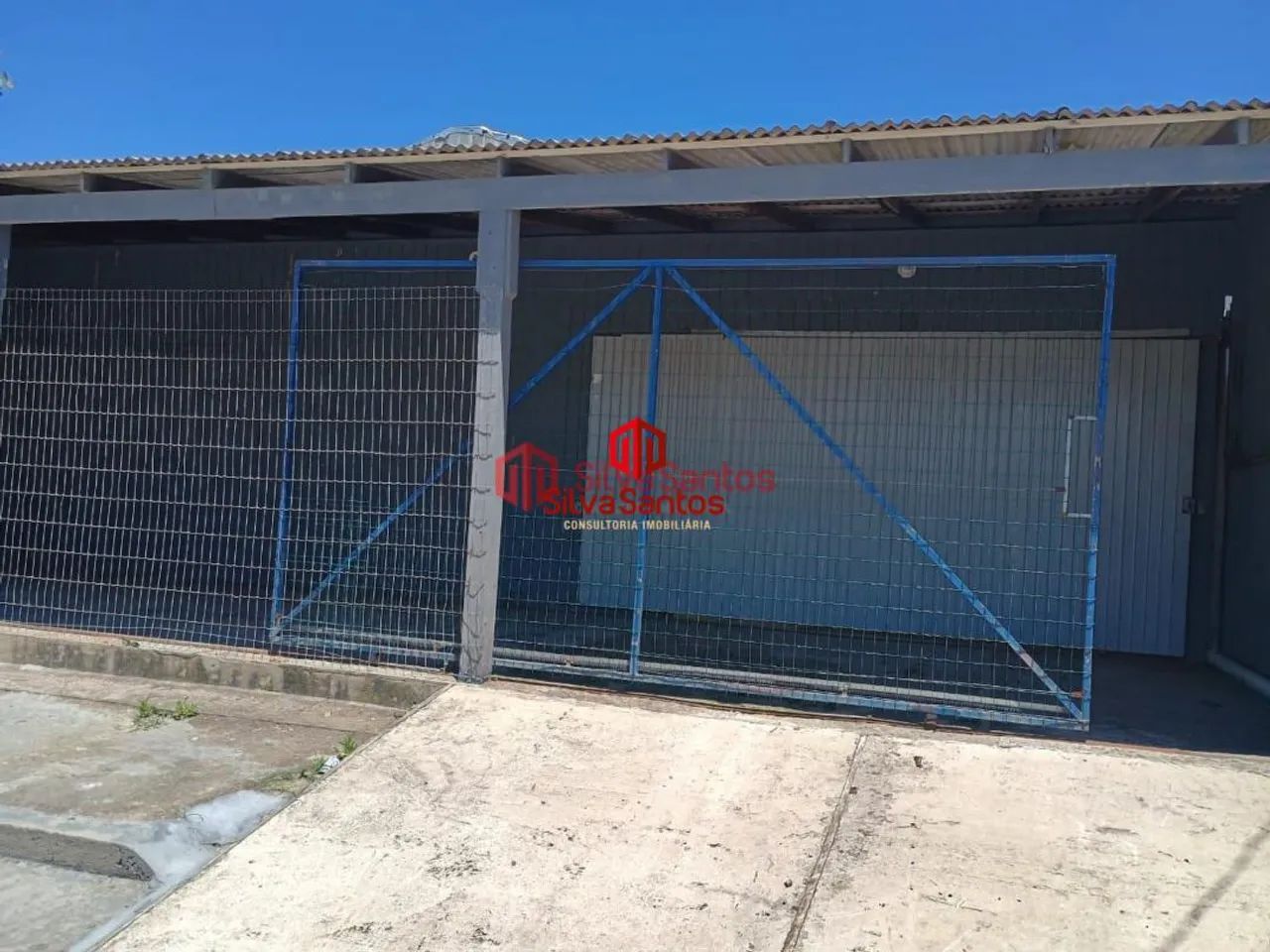 Pavilhão disponível para aluguel Anual no bairro Guarani de Capão da Canoa. REF: 167058501 - Foto 4