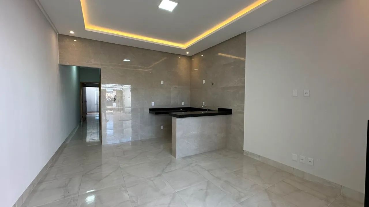Residencial vida nova com suite e churrasqueira ! - Foto 5