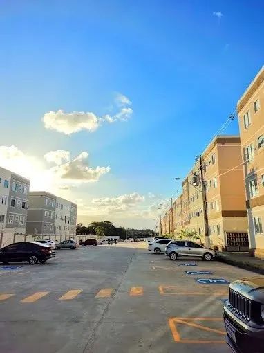 Apartamento com  2/4 - Petrópolis - Mata dos Sabiás - Foto 2