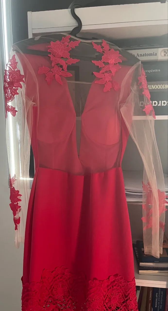 Vestido - Foto 4