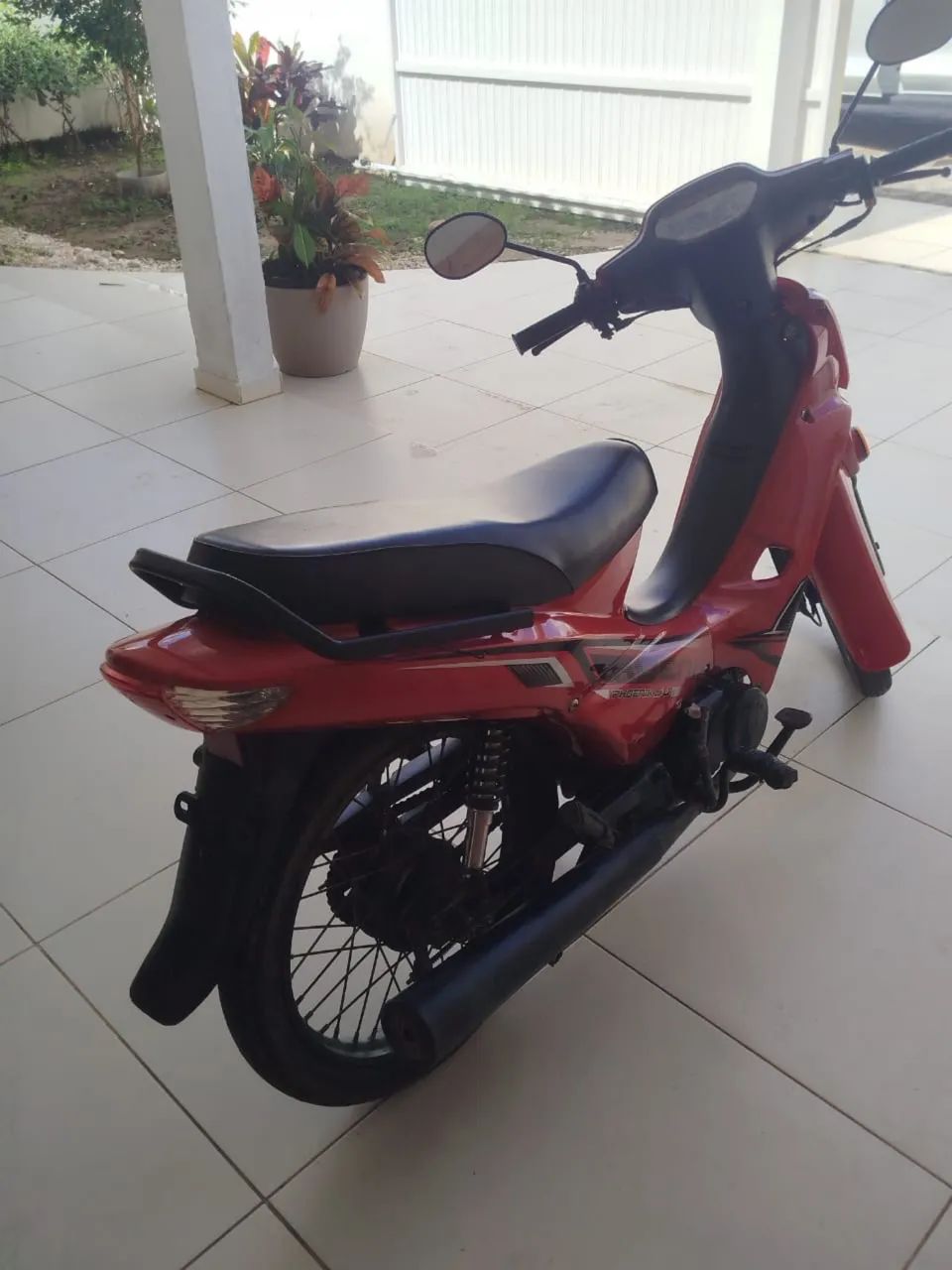 Shineray phoenix 50cc 2022 - Foto 3