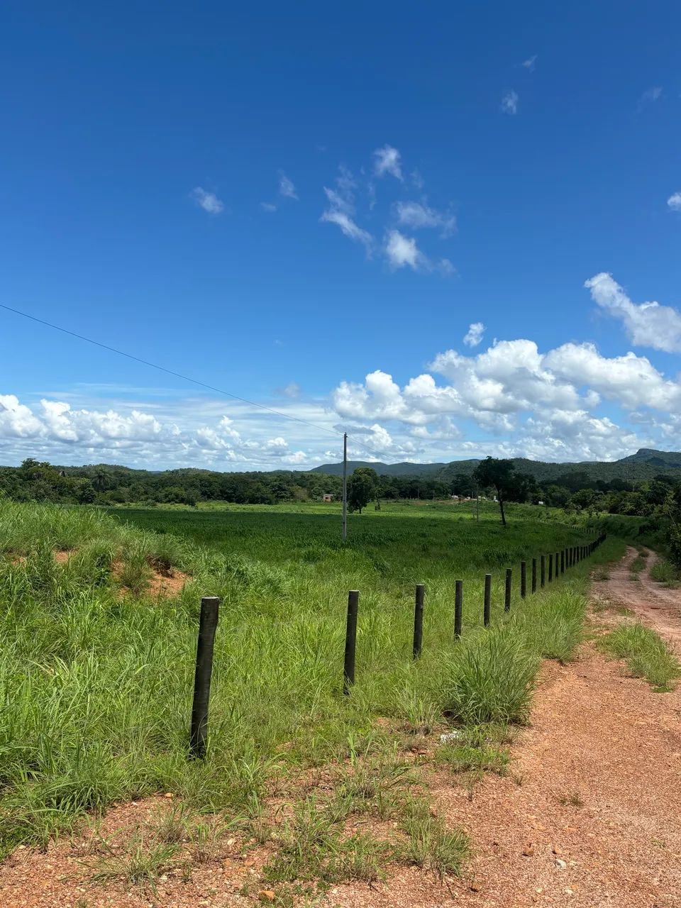 Foto - Palmas - Plano Diretor Norte