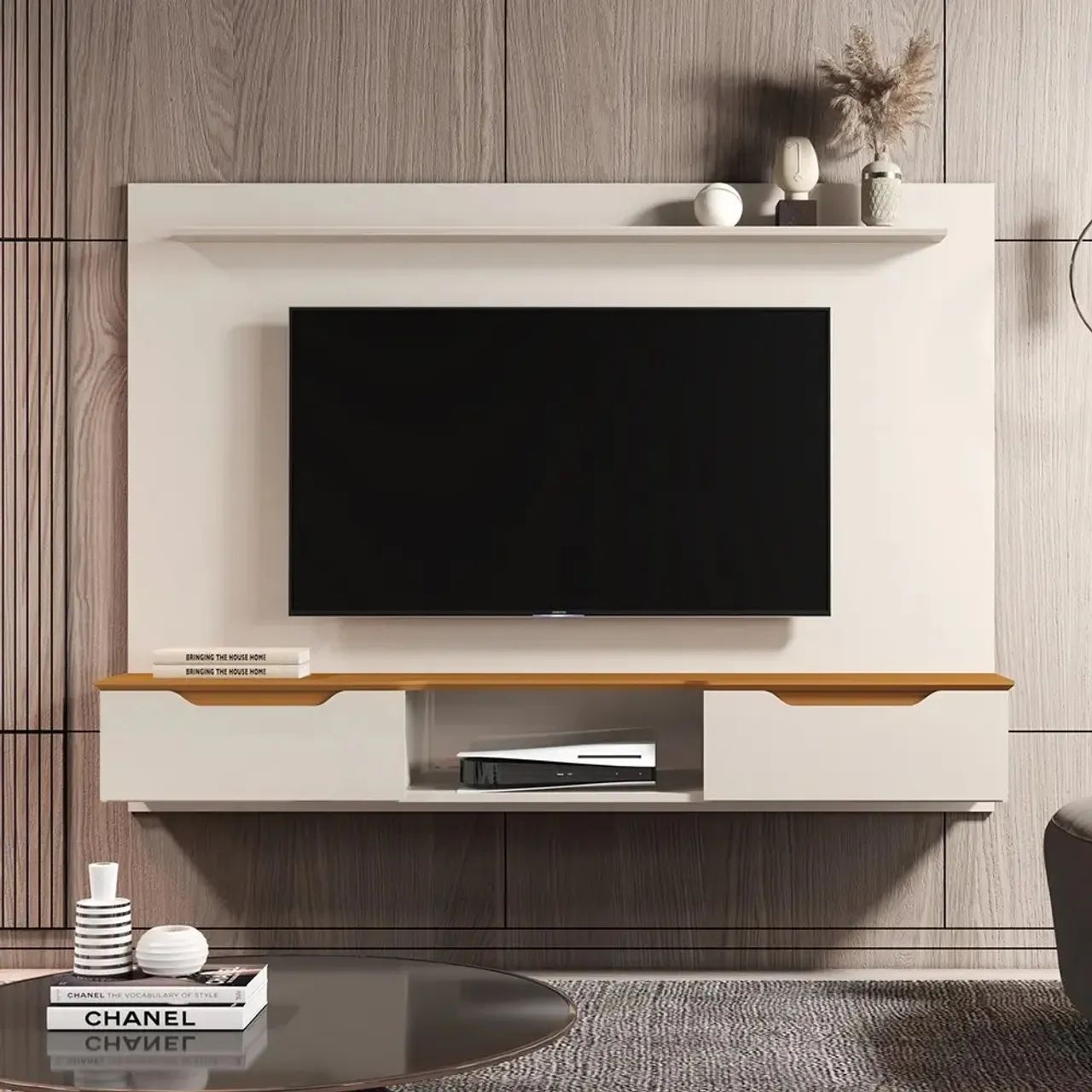 PAINEL PARA TV ATE 65 POLEGADAS 