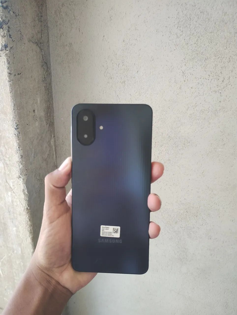 Samsung galaxy A07 
