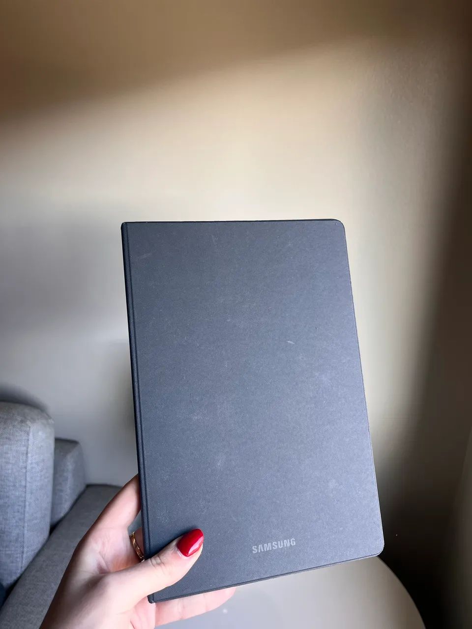 TABLET TAB S6 LITE  - Foto 3