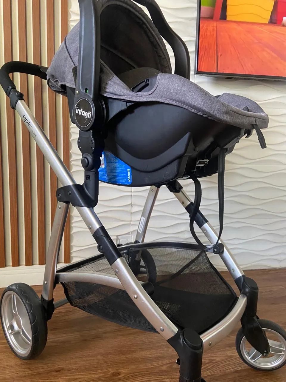 Baby stroller65578372074115125
