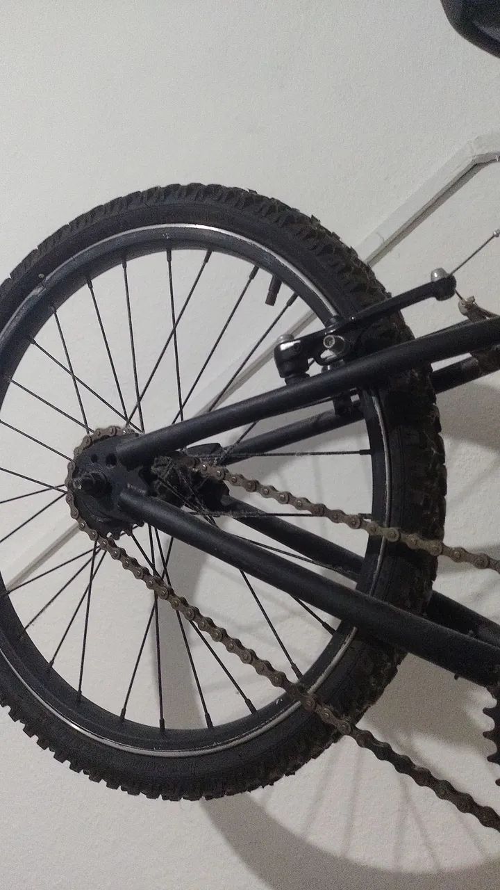 Bicicleta infantil  - Foto 2
